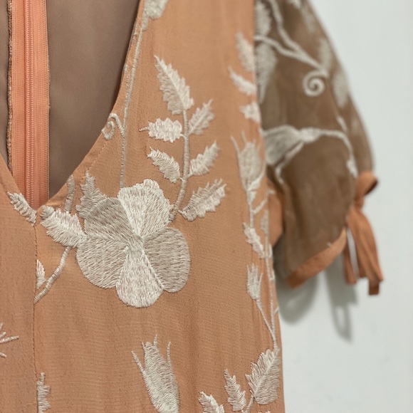 For Love and Lemons Maxi Dress - Picture 4 of 6